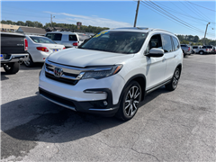 2020 Honda Pilot  2020 Honda Pilot