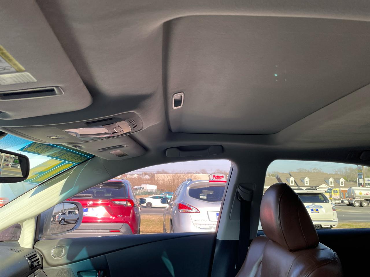 Lexus RX 350 FWD 2015