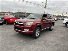 2013 Toyota 4Runner 