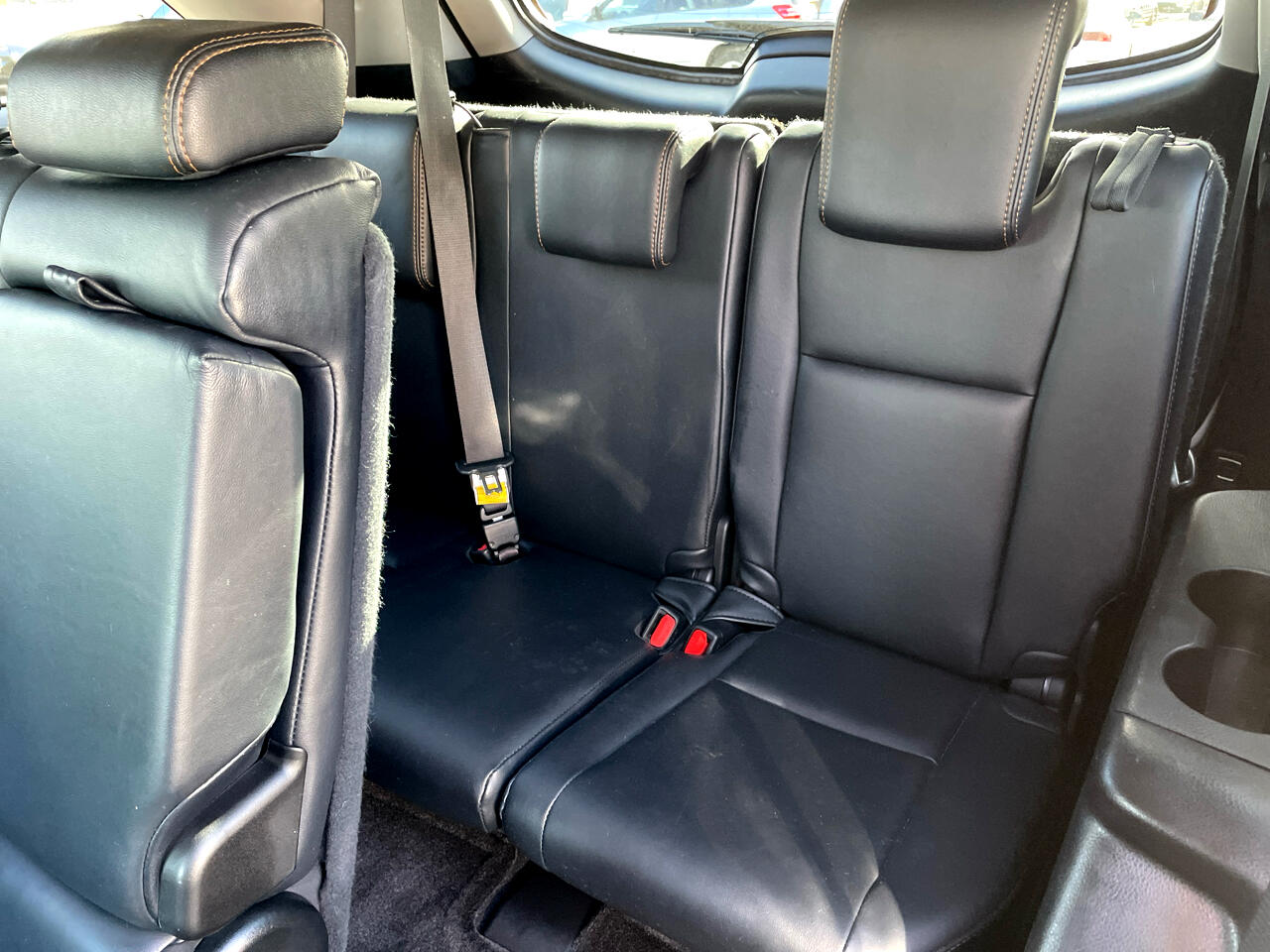 Toyota Highlander SE FWD V6 2017