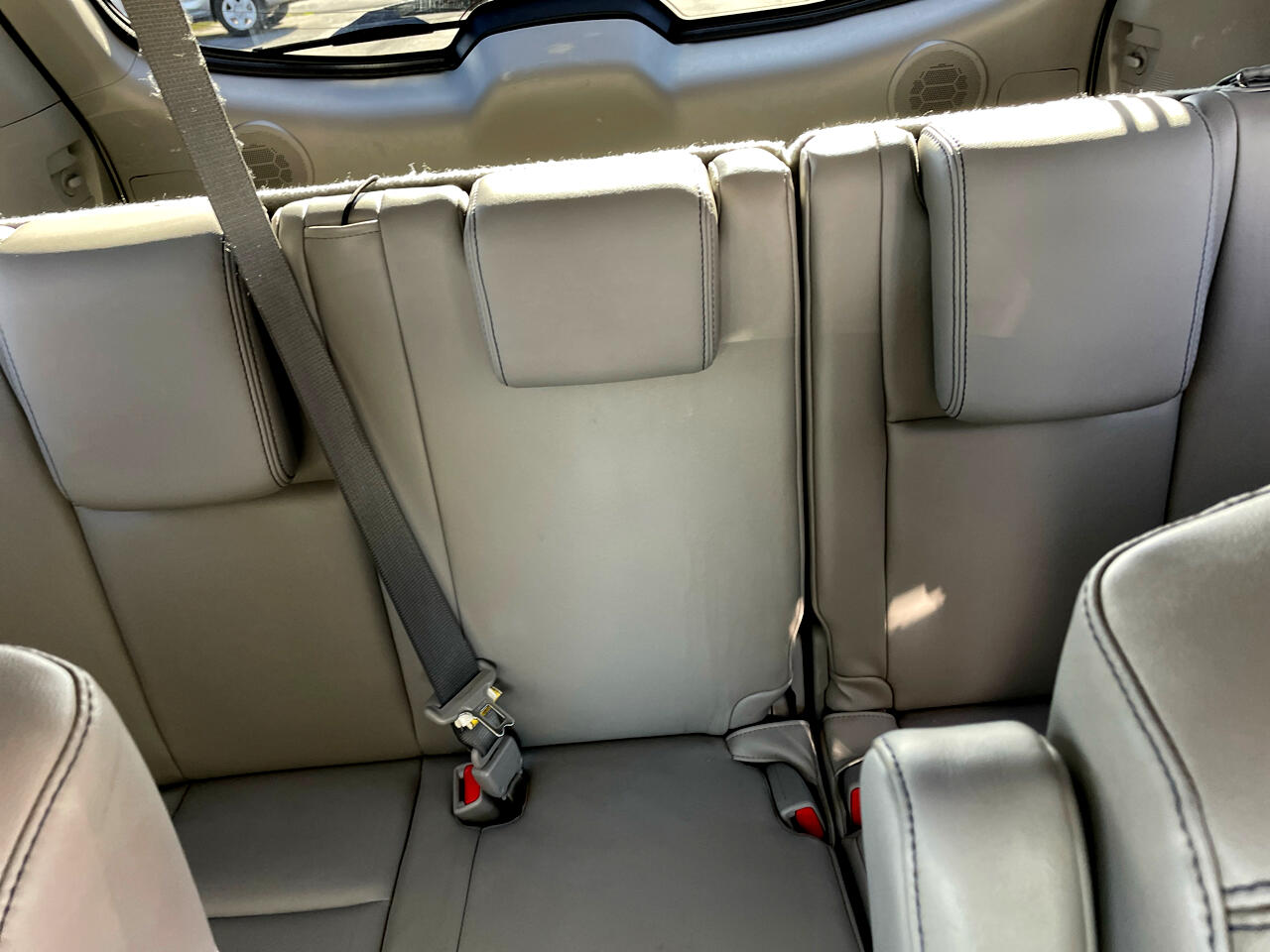 Toyota Highlander Limited AWD V6 2014