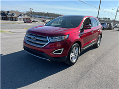 2015 Ford Edge 