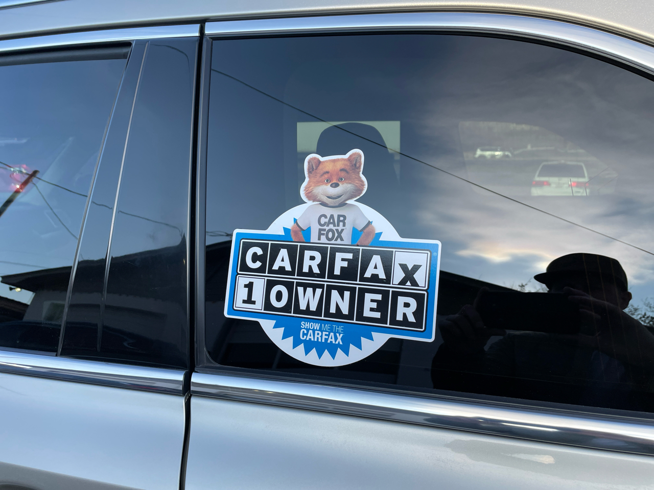 Toyota Highlander XLE FWD V6 2014