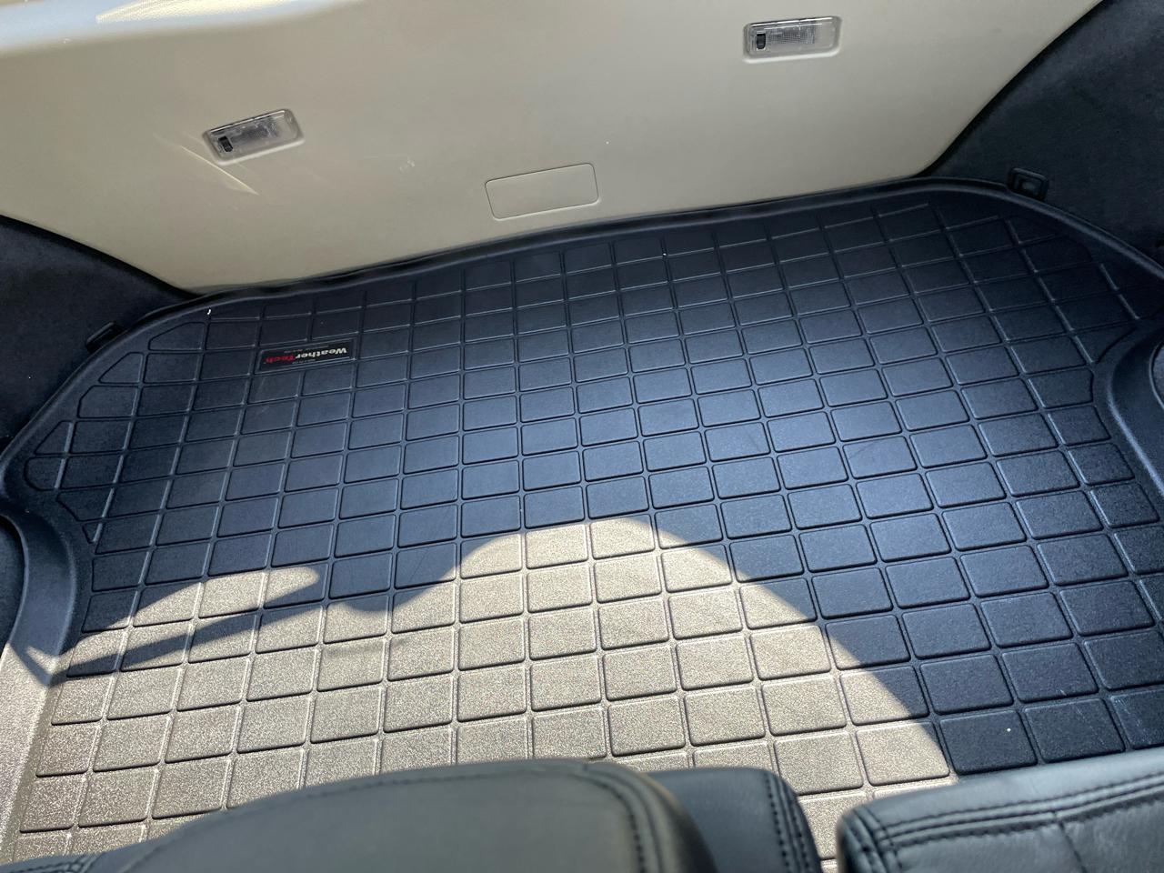 Nissan Murano SL 2011