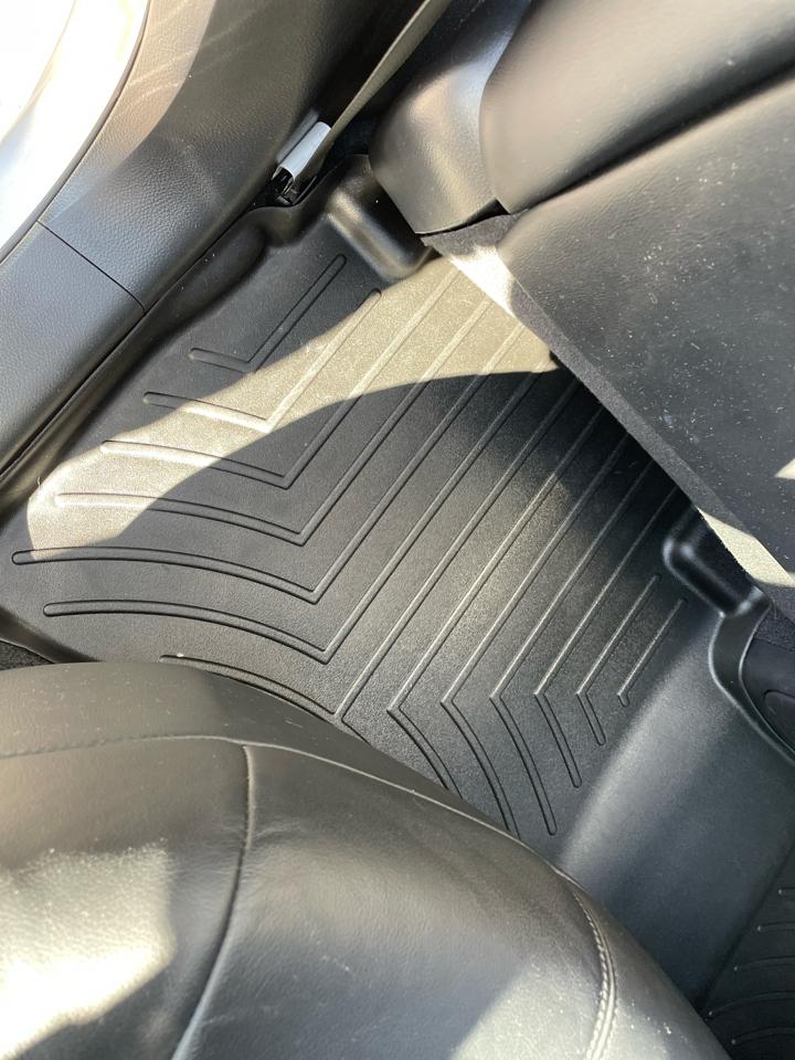 Nissan Murano SL 2011