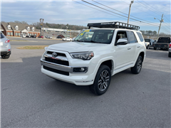 2016 Toyota 4Runner 