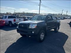 2005 Toyota Tacoma 