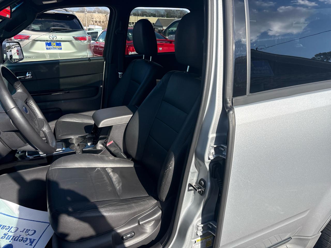 Ford Escape Limited FWD V6 2009