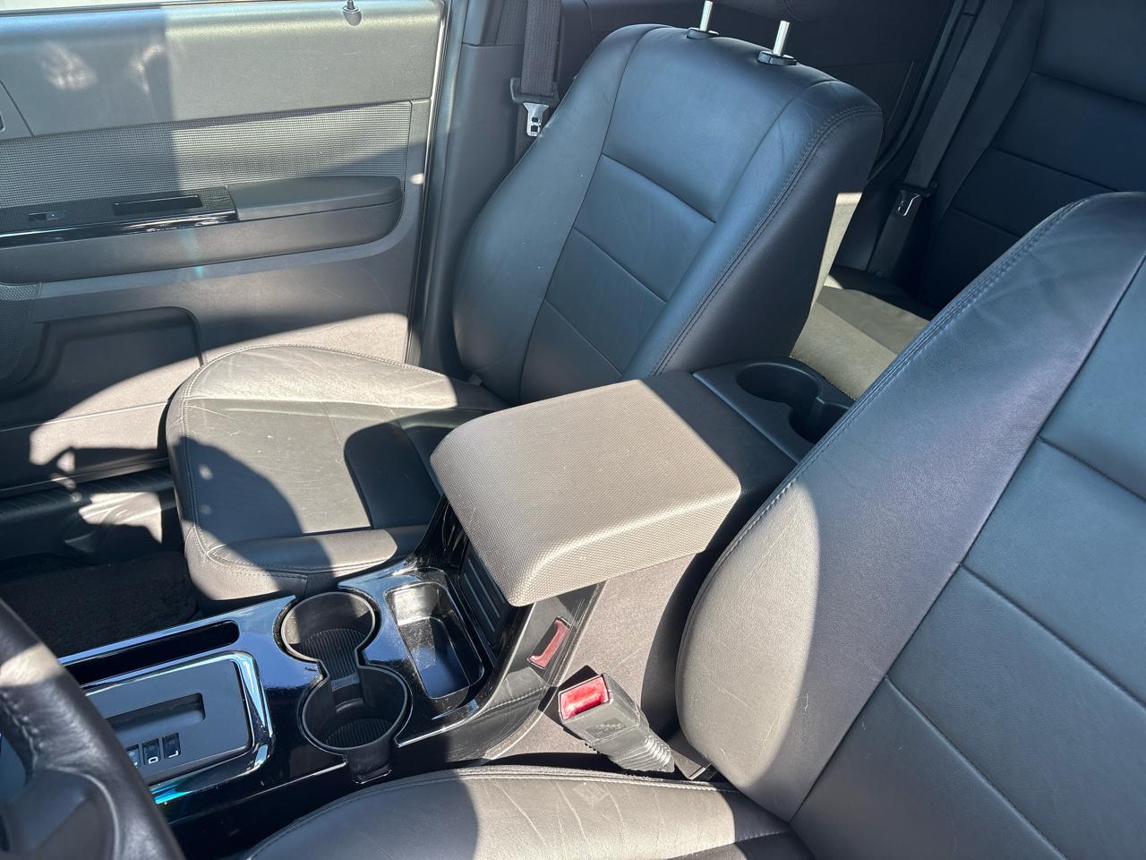 Ford Escape Limited FWD V6 2009