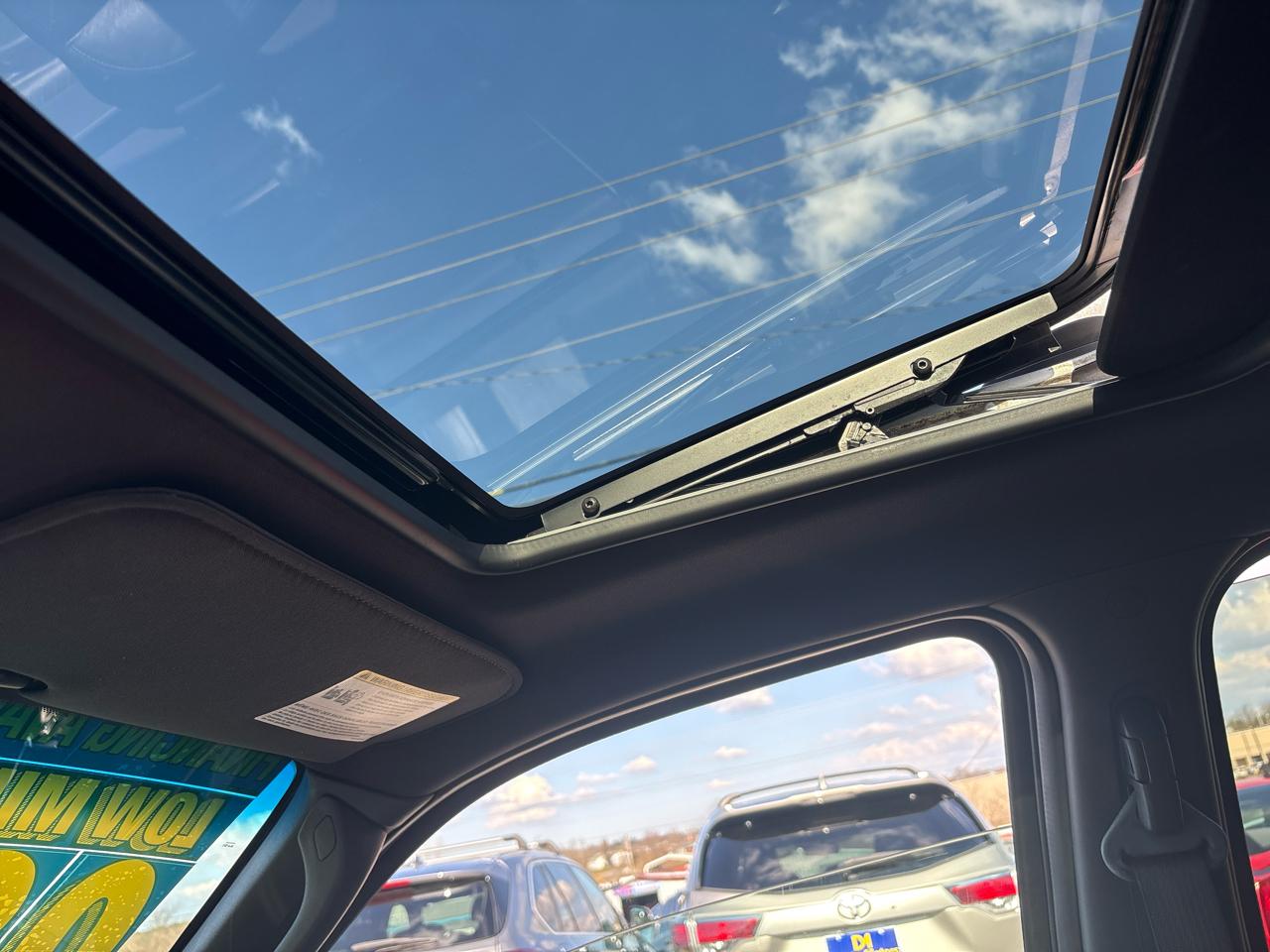 Ford Escape Limited FWD V6 2009