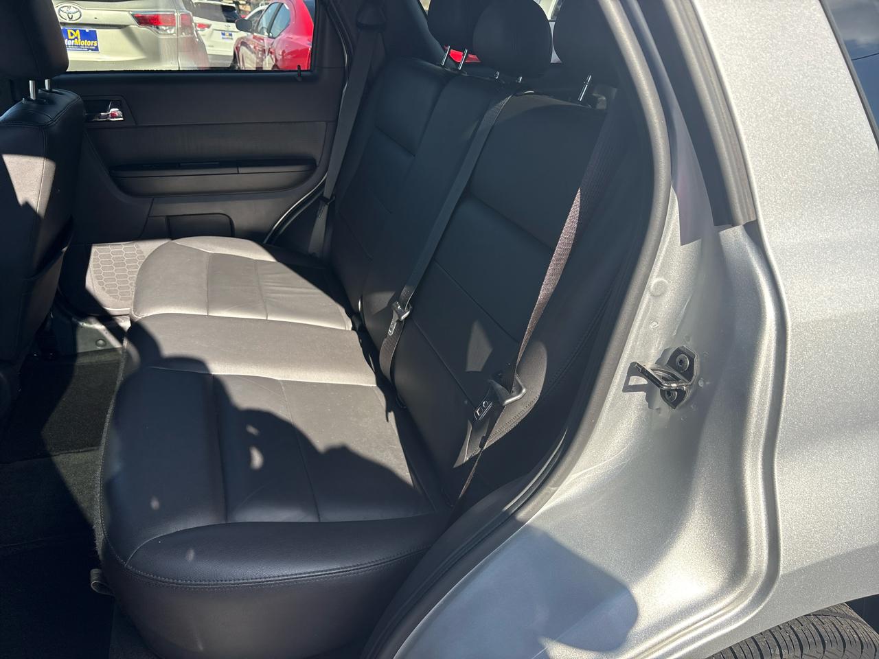 Ford Escape Limited FWD V6 2009