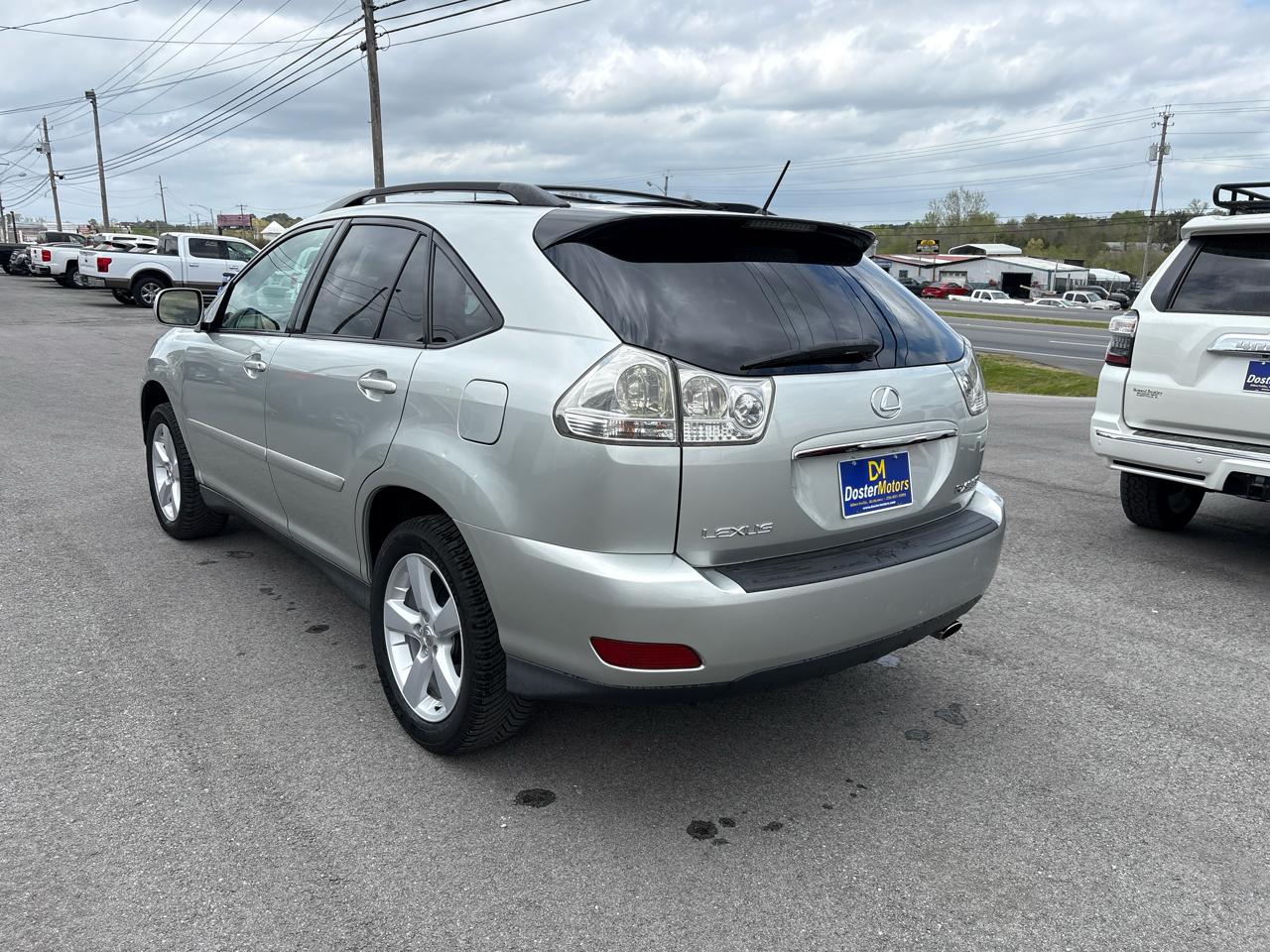 Lexus RX 330 FWD 2006