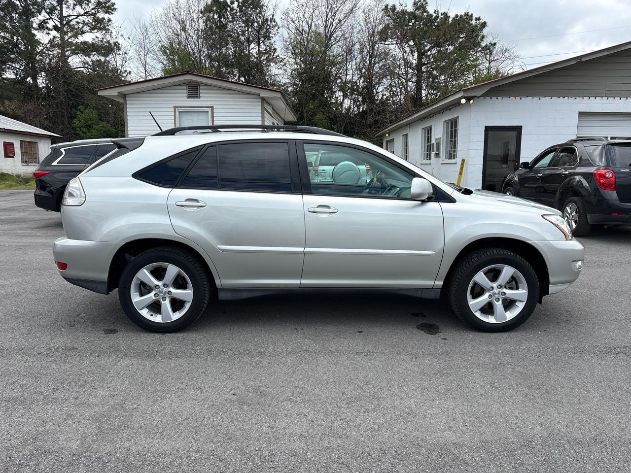 Lexus RX 330 FWD 2006