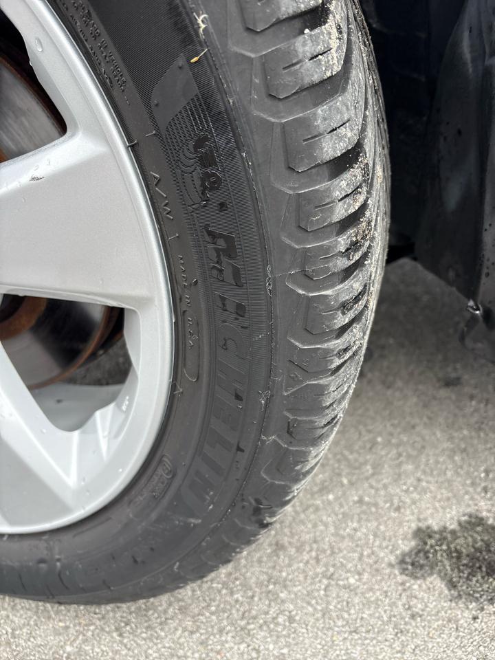 Lexus RX 330 FWD 2006