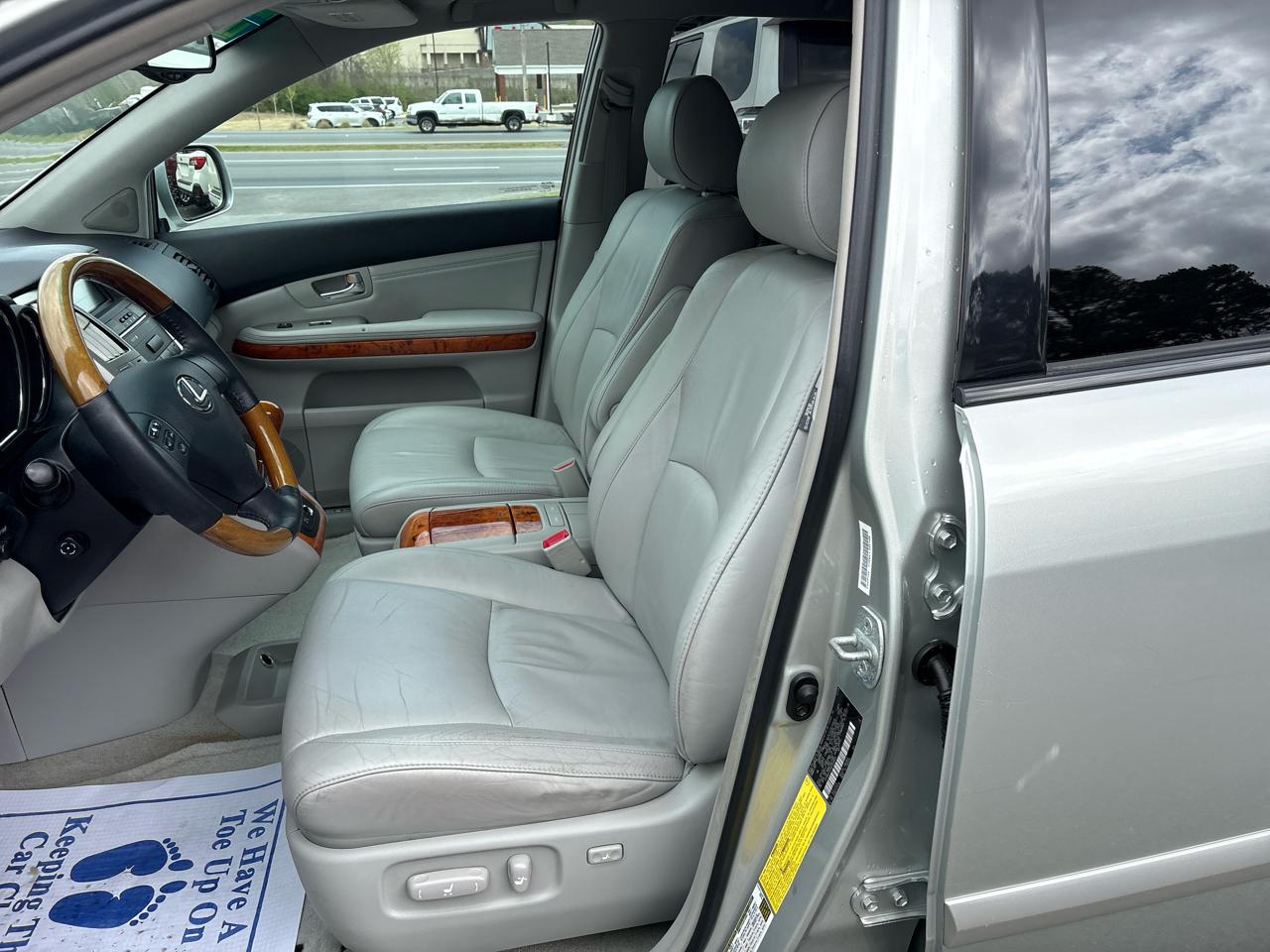 Lexus RX 330 FWD 2006