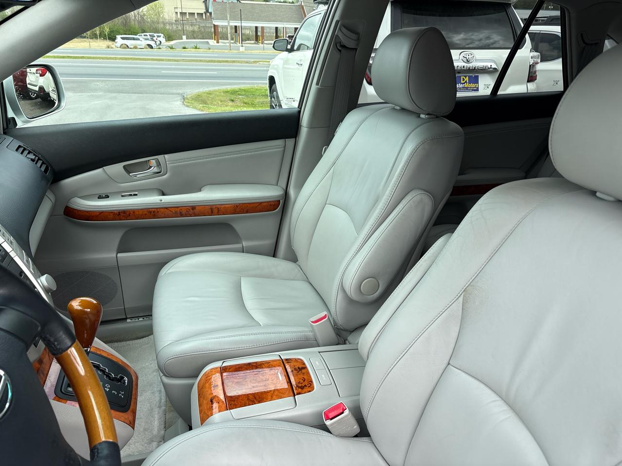 Lexus RX 330 FWD 2006