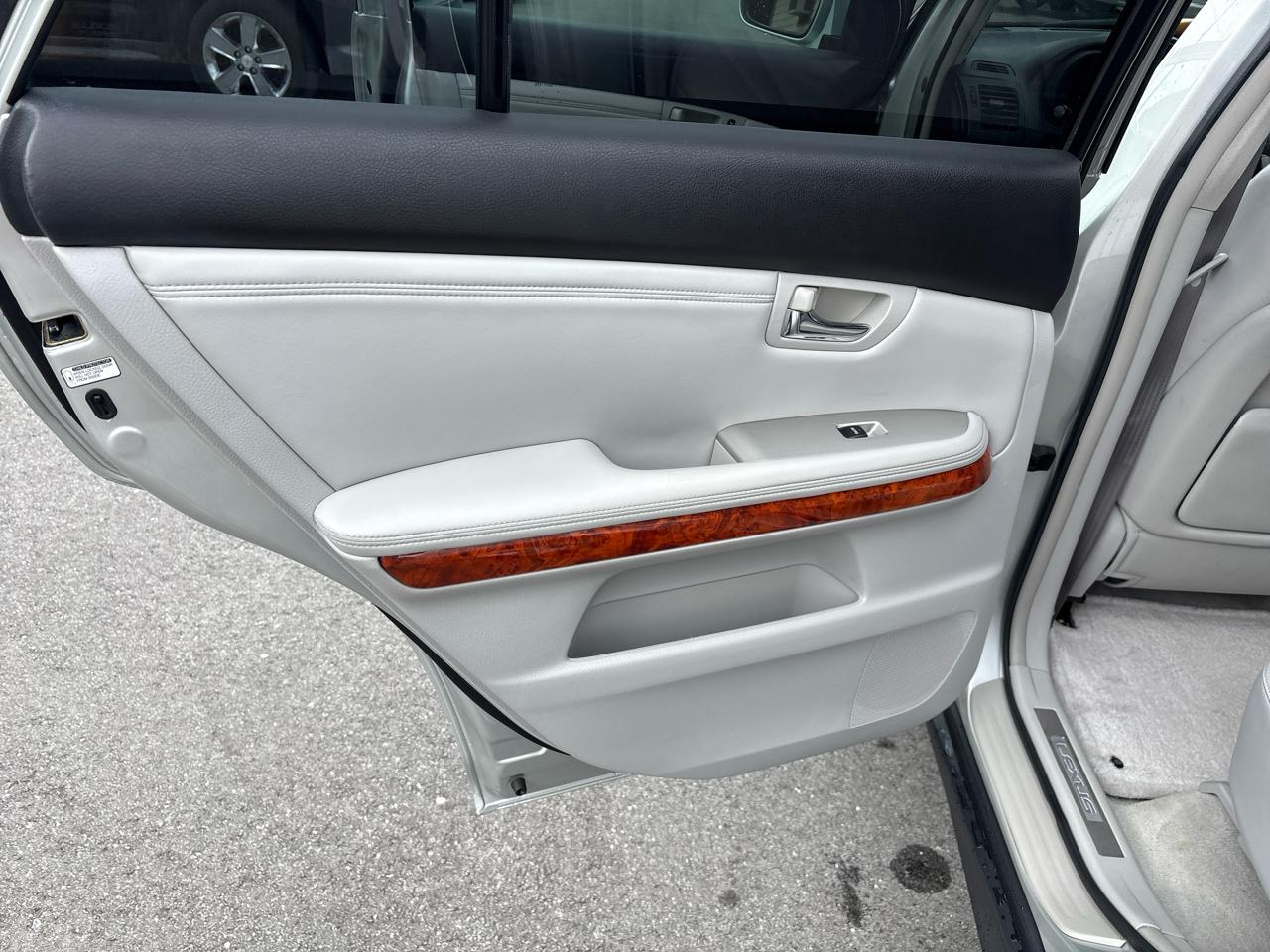 Lexus RX 330 FWD 2006