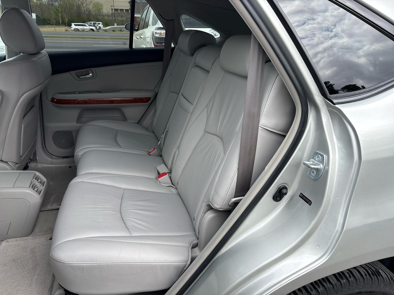 Lexus RX 330 FWD 2006