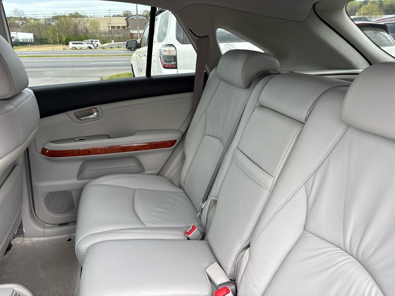 Lexus RX 330 FWD 2006