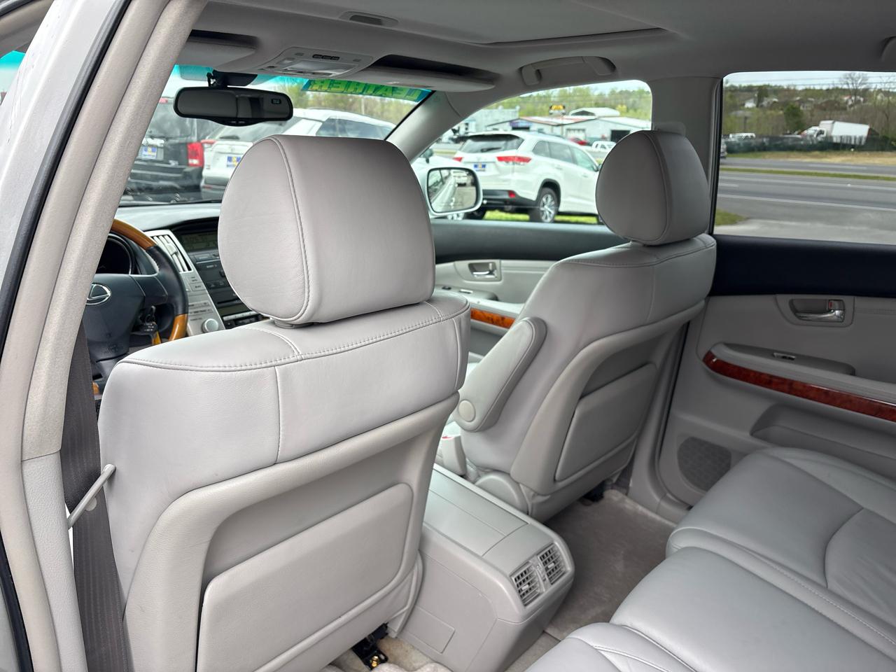 Lexus RX 330 FWD 2006