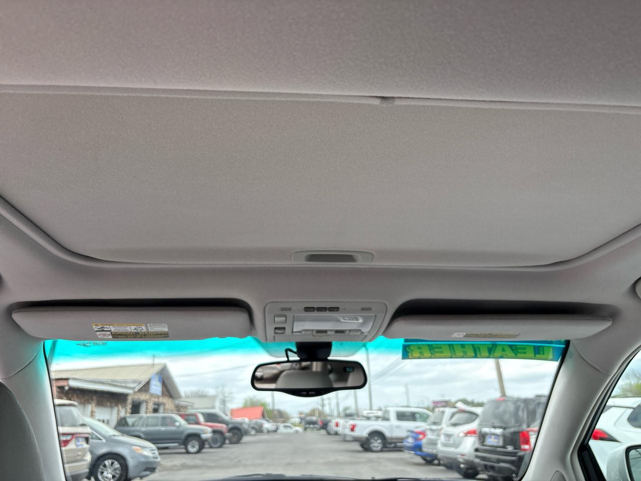 Lexus RX 330 FWD 2006