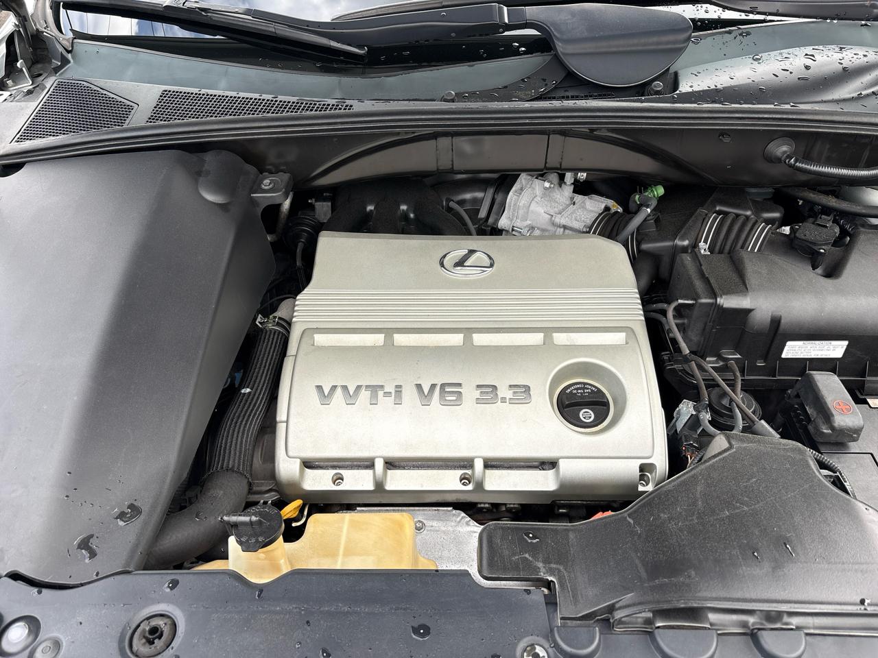 Lexus RX 330 FWD 2006