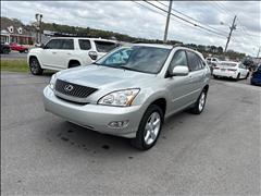 2006 Lexus RX 330 