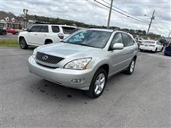 2006 Lexus RX 330 