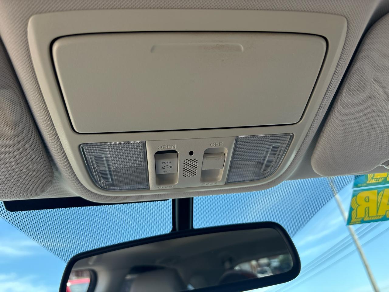 Honda CR-V EX-L 2WD 2016