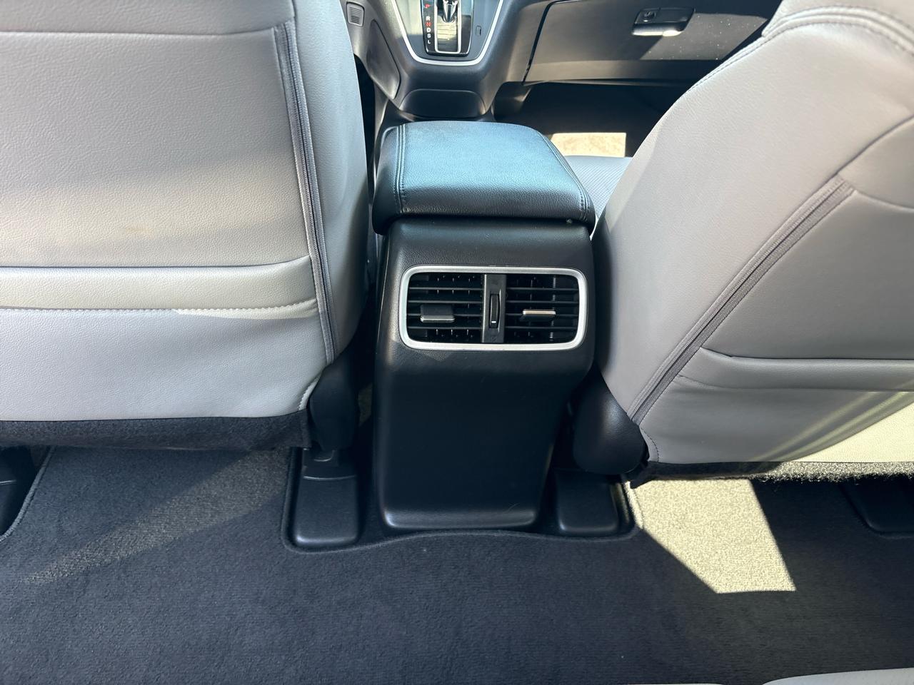 Honda CR-V EX-L 2WD 2016