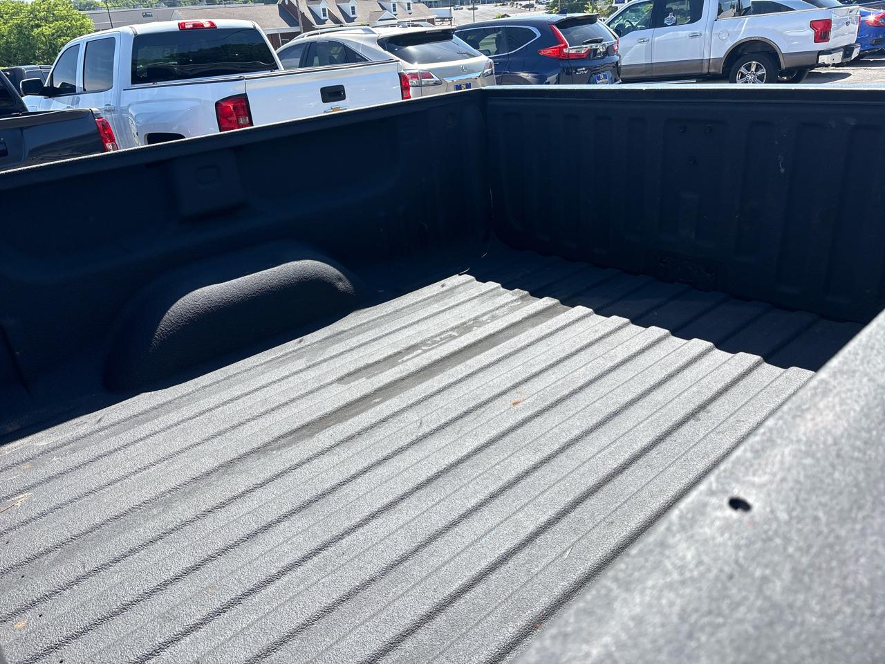 GMC Sierra 1500 SLT Crew Cab 4WD 2012