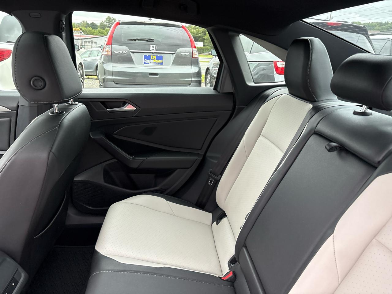 Volkswagen Jetta 1.4T S 8A 2020