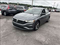 2020 Volkswagen Jetta 