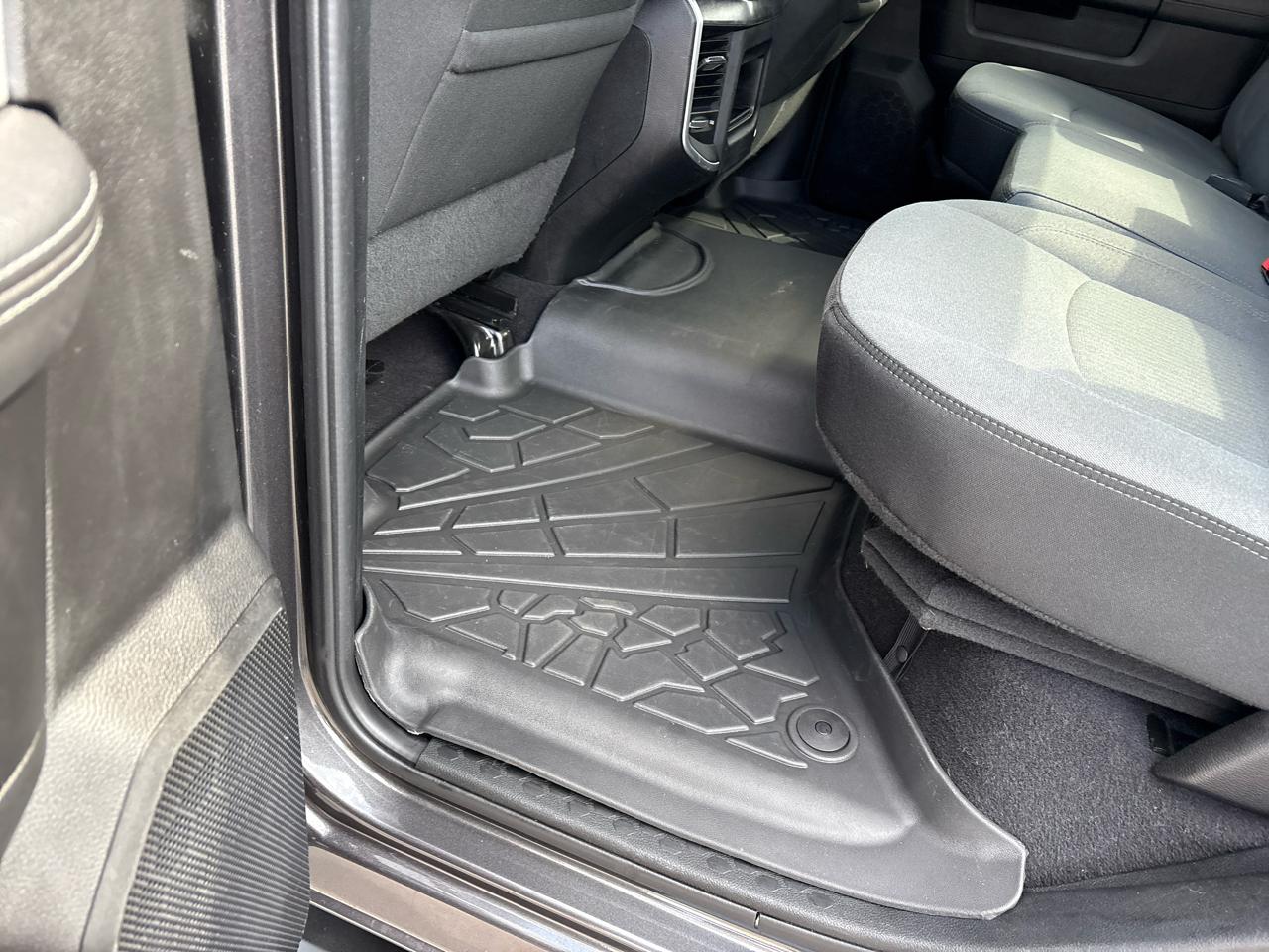 RAM 2500 4WD Crew Cab 149" Big Horn 2020