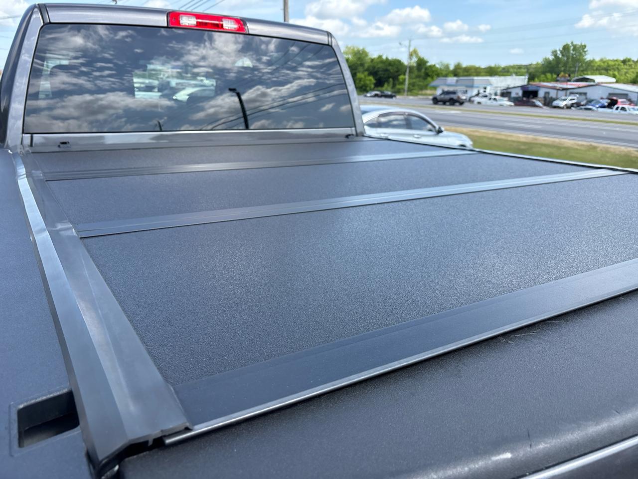 RAM 2500 4WD Crew Cab 149" Big Horn 2020