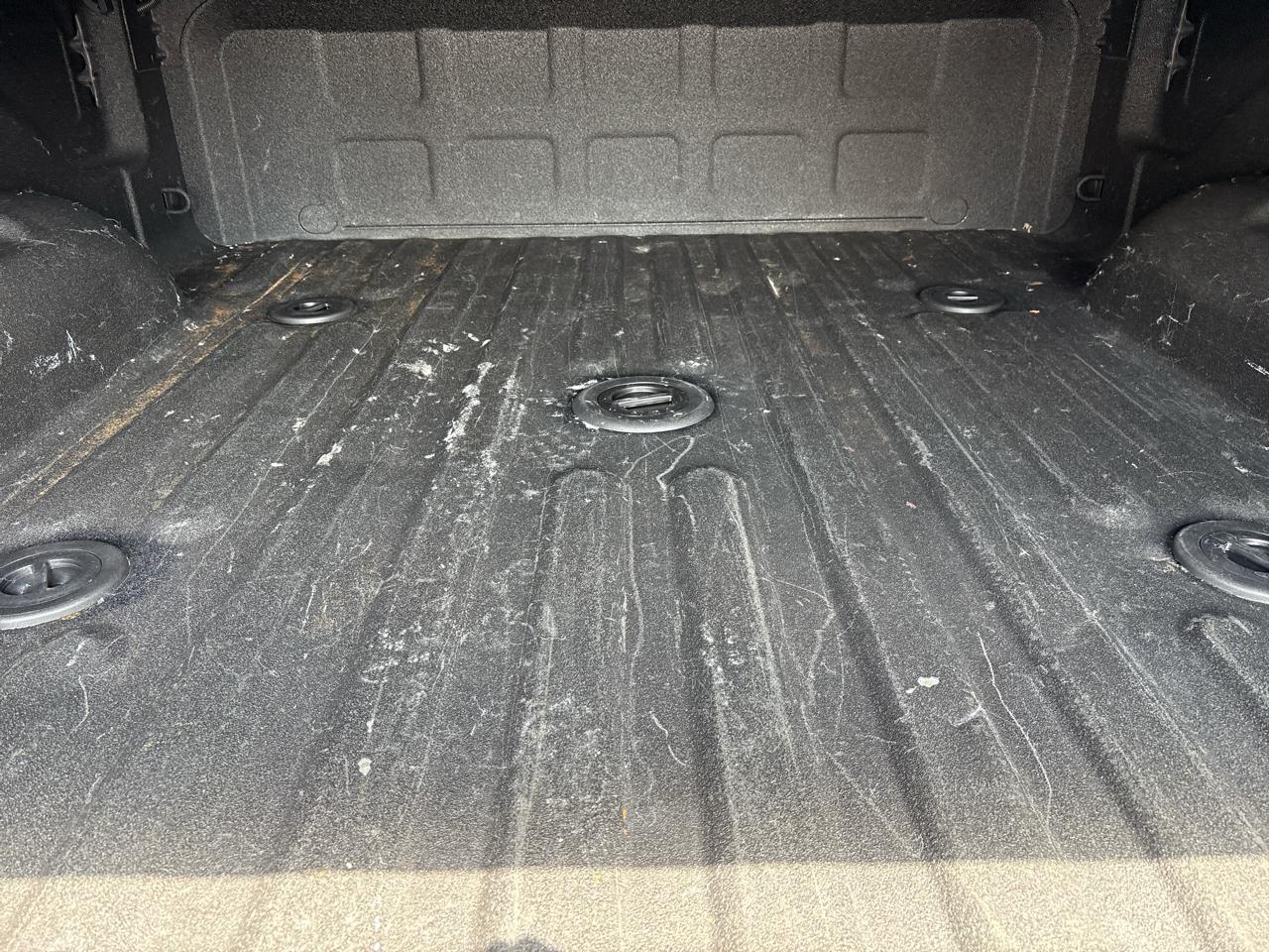 RAM 2500 4WD Crew Cab 149" Big Horn 2020