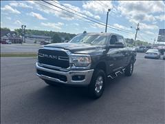 2020 RAM 2500 