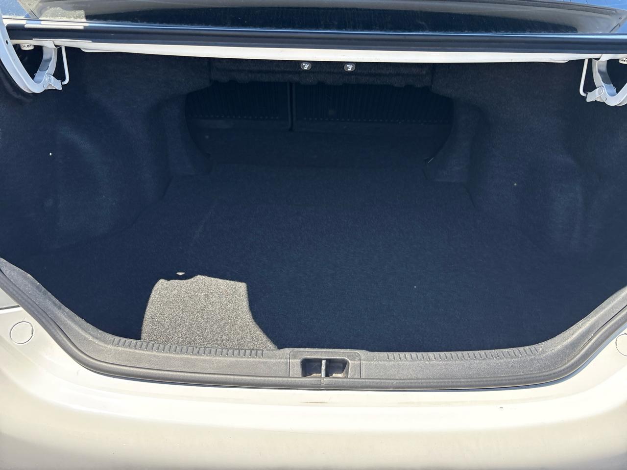 Toyota Camry SE Sport 2014
