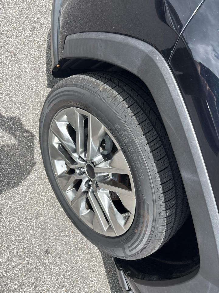 Toyota RAV4 XLE Premium 2019