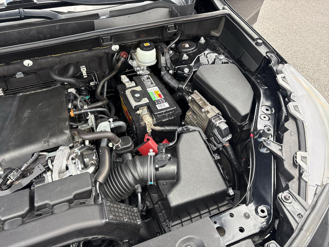 Toyota RAV4 XLE Premium 2019