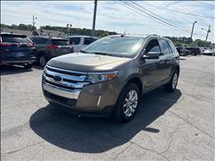 2013 Ford Edge 
