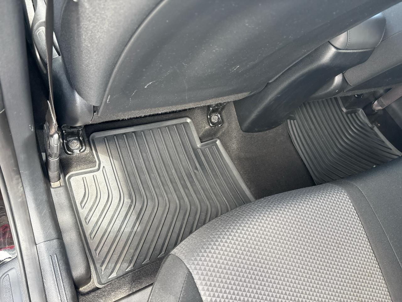 Kia Soul LX CVT 2021