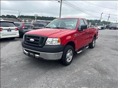 2008 Ford F-150 