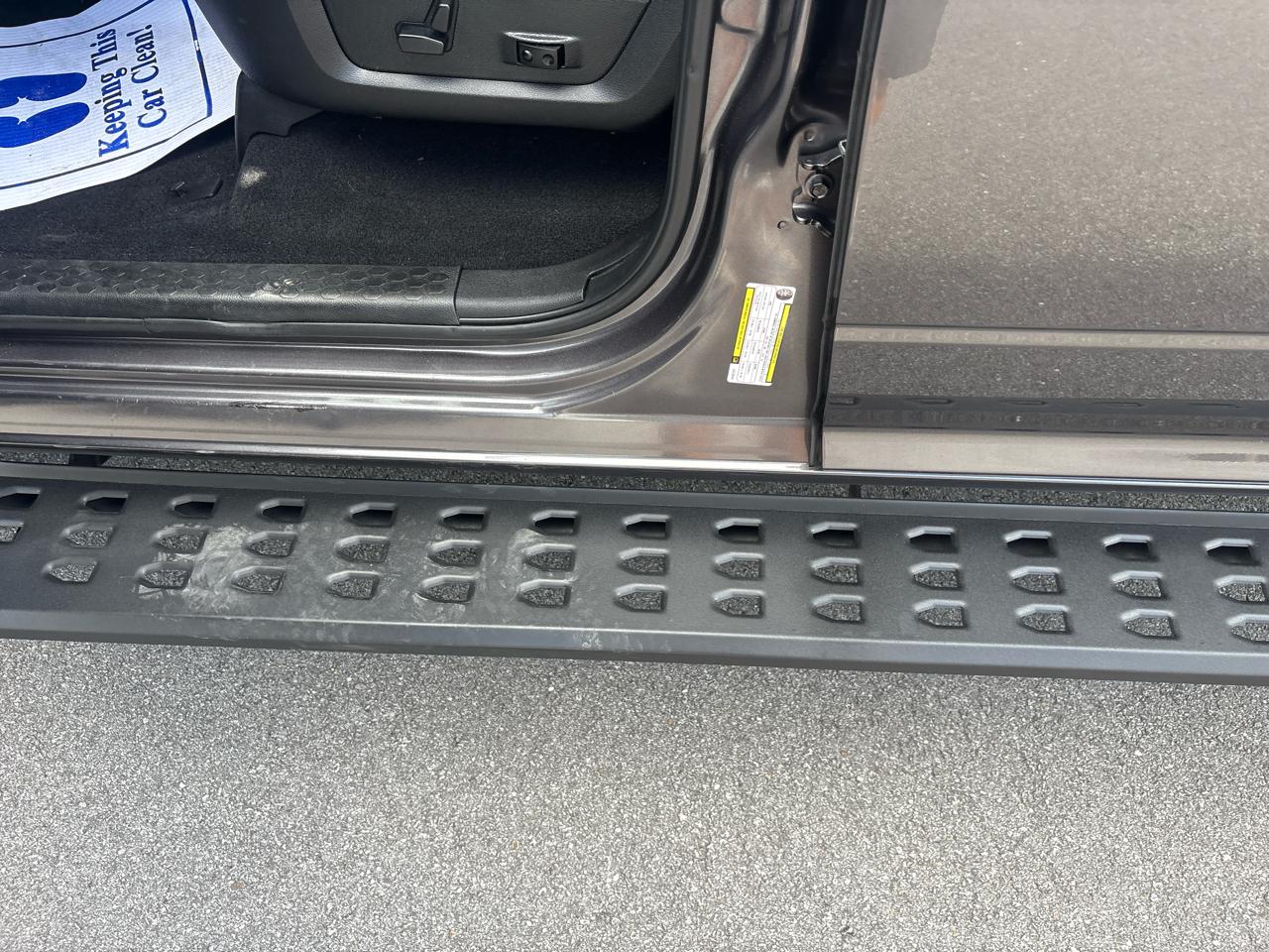 RAM 1500 Sport Crew Cab SWB 4WD 2018