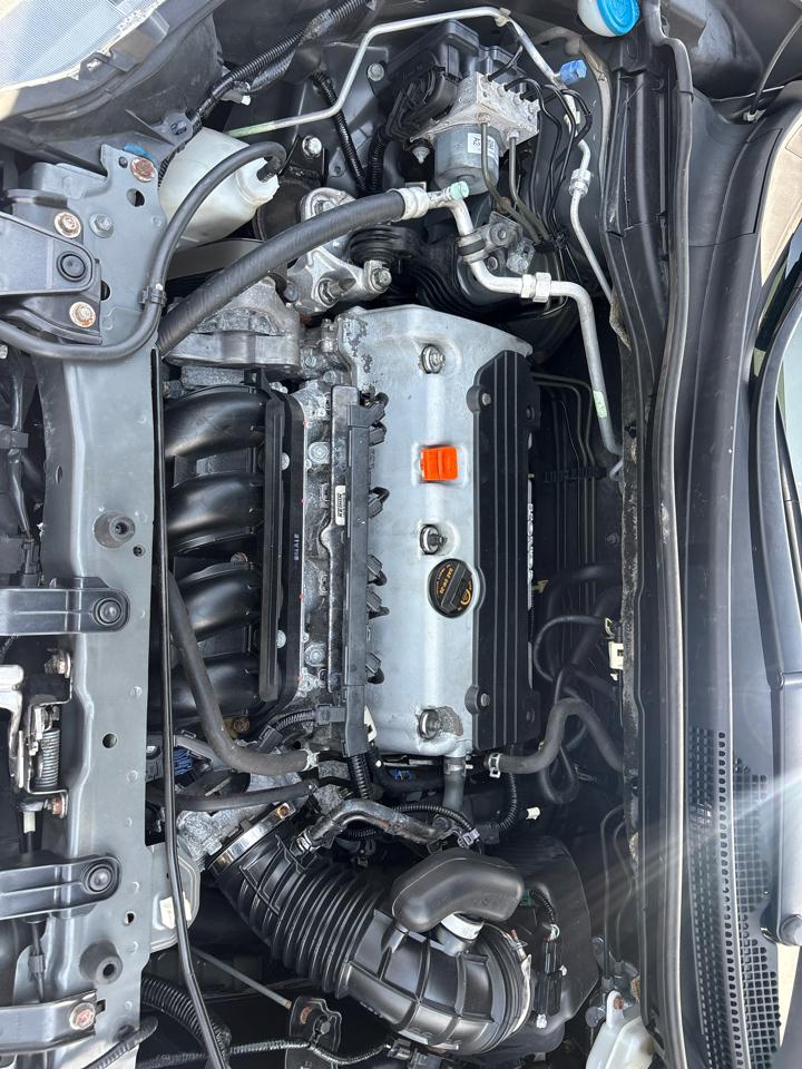 Honda CR-V 2WD 5dr EX-L 2014