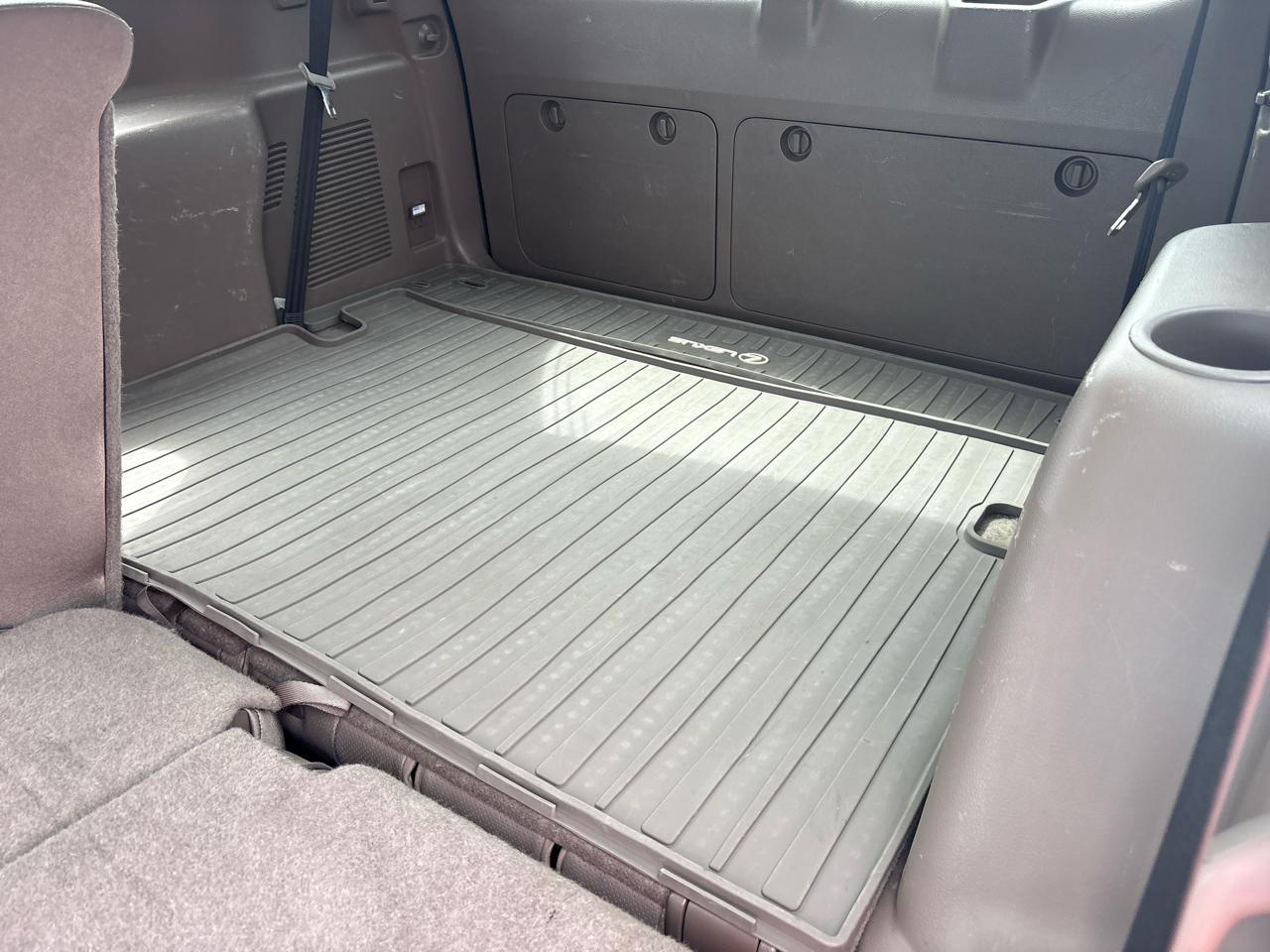 Lexus GX 460 Sport Utility 2014