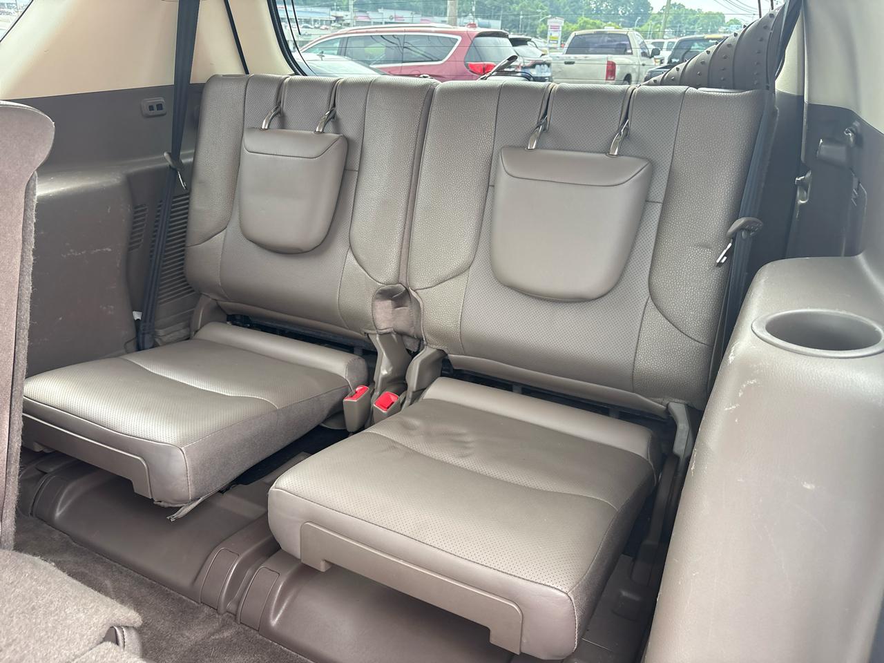 Lexus GX 460 Sport Utility 2014