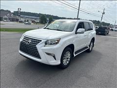 2014 Lexus GX 460 