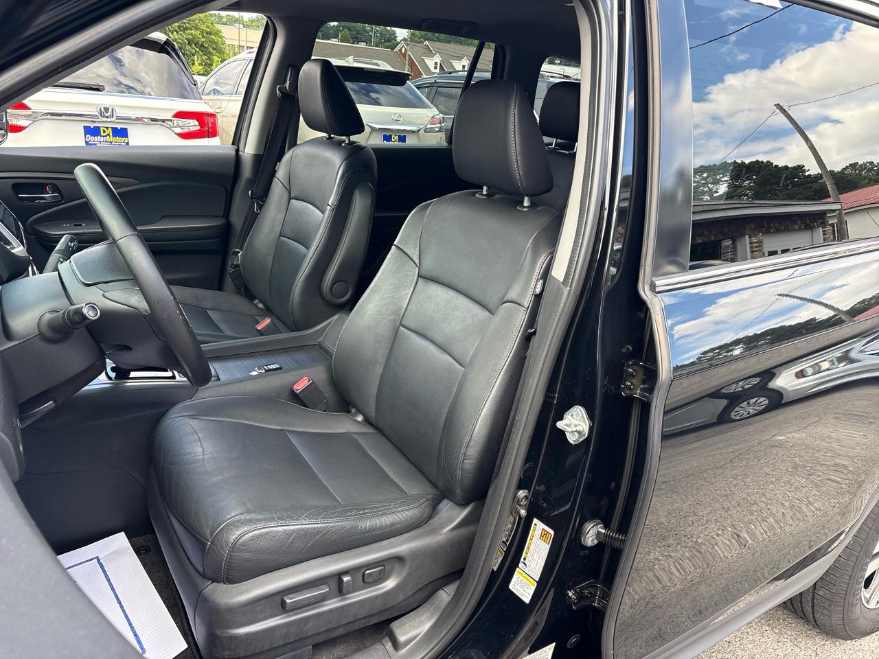 Honda Pilot EXLN 2WD 2016