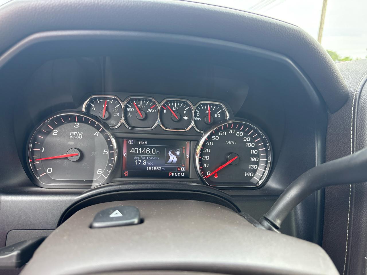 GMC Sierra 1500 SLT Crew Cab 2WD 2014